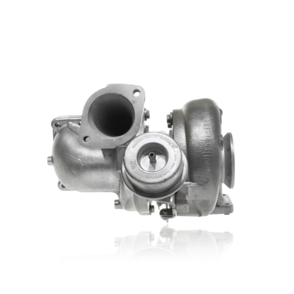Turbo ALFA ROMEO 159 2.4 JTD - 20V L5 TURBO MULTIJET 200 cv [09/2005 - 11/2011] Borgwarner (53049880052) - 53049880052