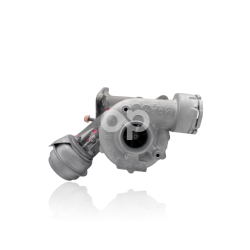 Turbo VOLKSWAGEN GOLF 4 Cabriolet (1E7) 2.0 115 CV [06/1998 - 06/2002] Borgwarner (53039880195)