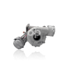 Turbo VOLKSWAGEN GOLF 4 Cabriolet (1E7) 2.0 115 CV [06/1998 - 06/2002] Borgwarner (53039880195) - 5303 988 0195