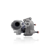 Turbo VOLKSWAGEN GOLF 4 Cabriolet (1E7) 2.0 115 CV [06/1998 - 06/2002] Borgwarner (53039880195) - 717858-5002S