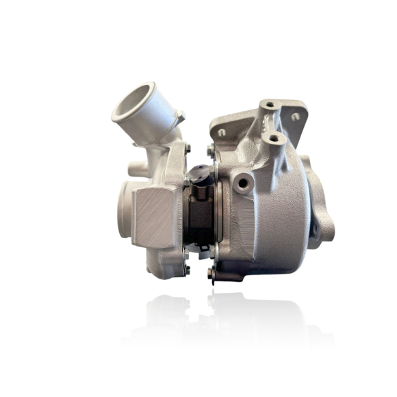Turbo FORD S-MAX (CJ, WA6) 1.5 EcoBoost 160 CV [01/2015 - 06/2018] MITSUBISHI (49335-01123) - 4933501121