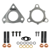 Turbo FORD S-MAX (CJ, WA6) 1.5 EcoBoost 160 CV [01/2015 - 06/2018] MITSUBISHI (49335-01123) - 4933501121