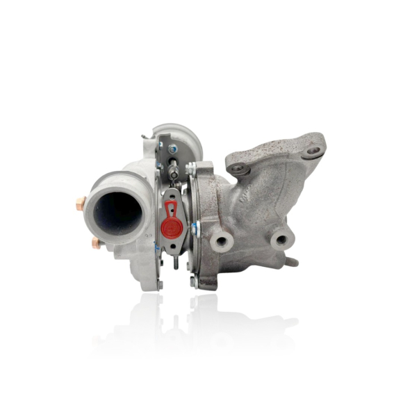 Turbo HONDA CIVIC 9 (FK) 2.2 i-DTEC 150 CV [02/2012 - 12/2016] Garrett (782217-5003S) - 782217-0003