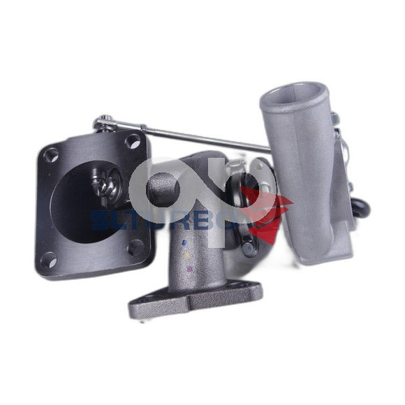 Turbo neuf 49S31-05403 SL TURBO - 4913105401