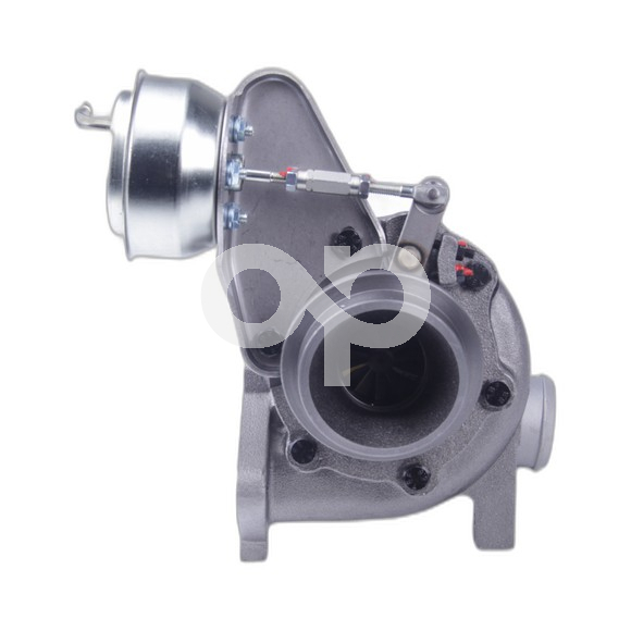 Turbo neuf VV14 SL TURBO - V40A01033