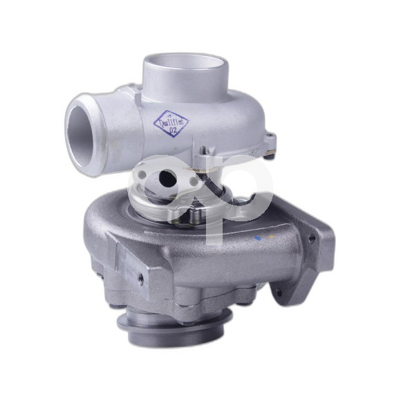 Turbo neuf VV14 SL TURBO - VF40A132