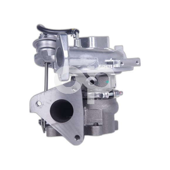 Turbo neuf VN4 SL TURBO - 2100385