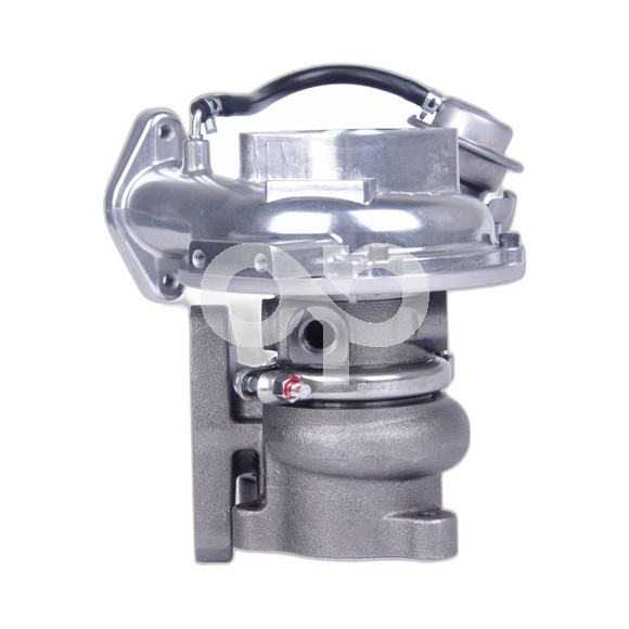 Turbo neuf VN4 SL TURBO - F41CAT-S0125B