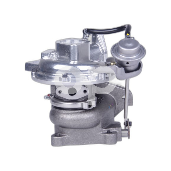 Turbo neuf VN4 SL TURBO - F41CATS0125B