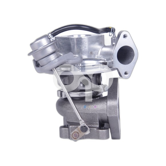 Turbo neuf VN4 SL TURBO - II1VN4