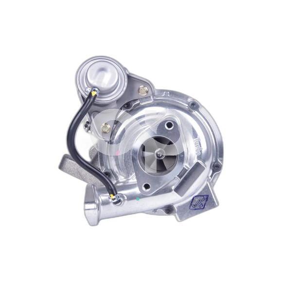 Turbo neuf VN4 SL TURBO - RHF4HVN4