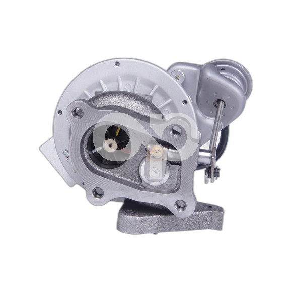 Turbo neuf VN4 SL TURBO - VA420119
