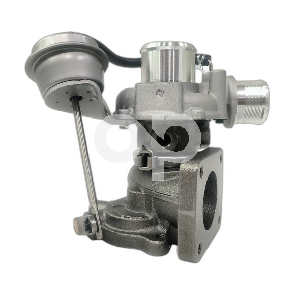 Turbo neuf VL38 SL TURBO - 71724485