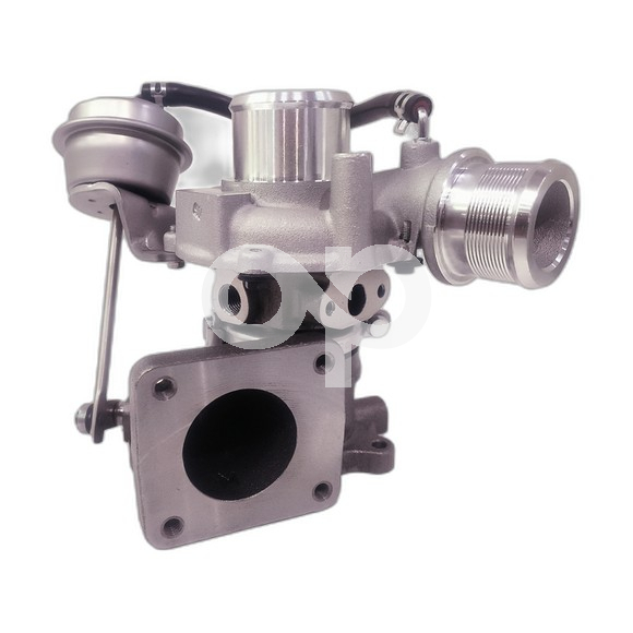 Turbo neuf VL37 SL TURBO - 1104642