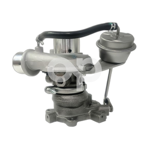 Turbo neuf VL37 SL TURBO - F31CAY-S0953B