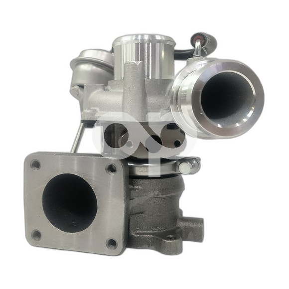 Turbo neuf VL37 SL TURBO - 17204875