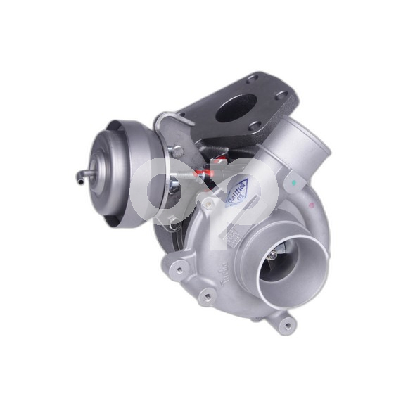 Turbo neuf VJ36 SL TURBO - RF7J13700B