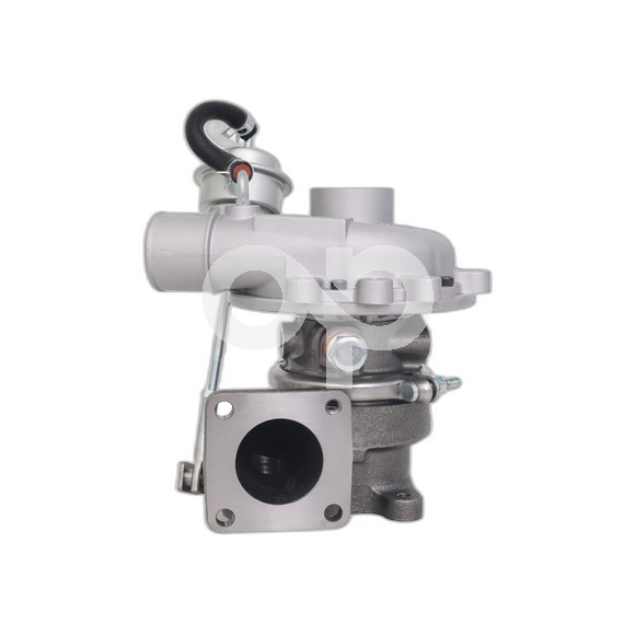 Turbo neuf VJ33 SL TURBO - 805204