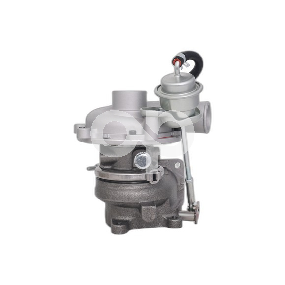 Turbo neuf VJ33 SL TURBO - F51CADS0013G