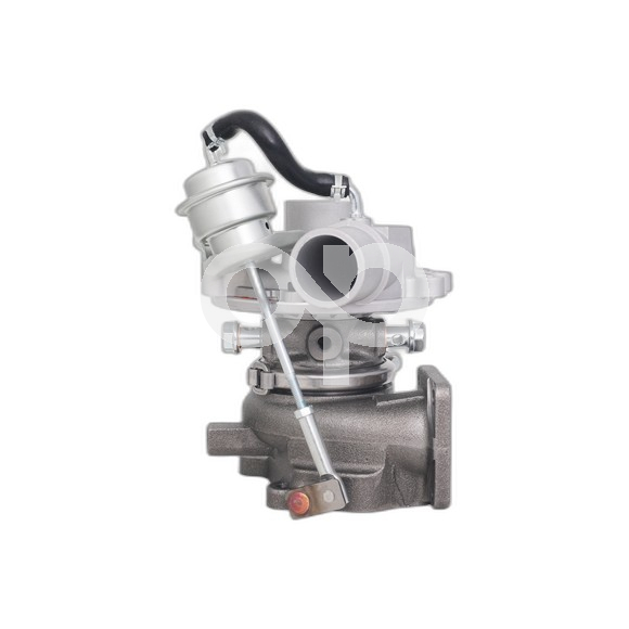 Turbo neuf VJ33 SL TURBO - F51CAD-S0013B