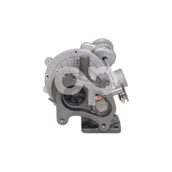 Turbo neuf VJ33 SL TURBO - F51CAD-S0013G