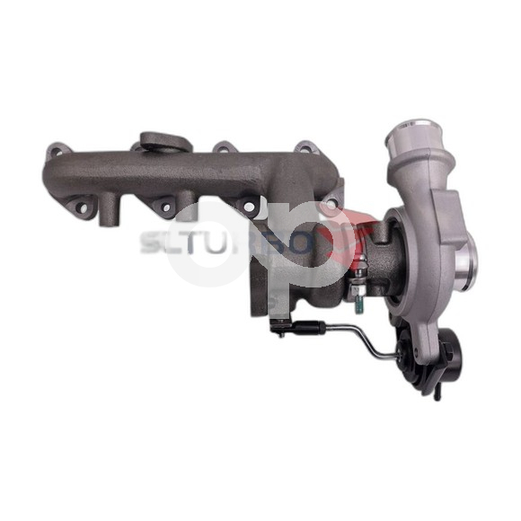 Turbo neuf 90114-01030 SL TURBO - 282012A760