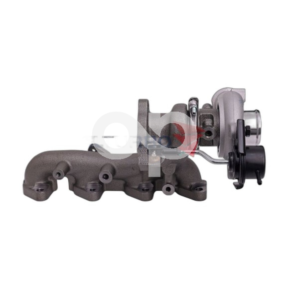 Turbo neuf 90114-01030 SL TURBO - 28201-2A760