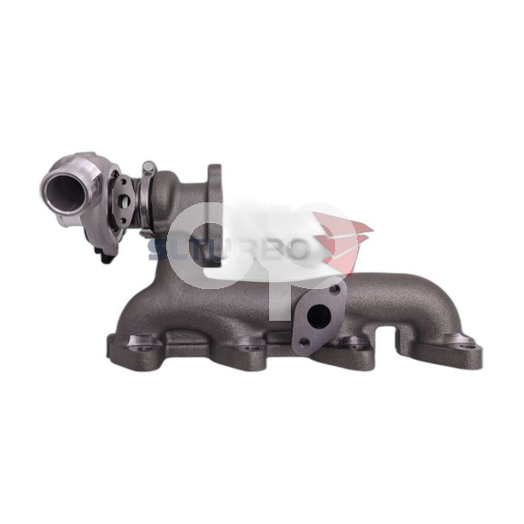 Turbo neuf 90114-01030 SL TURBO - 9011401030