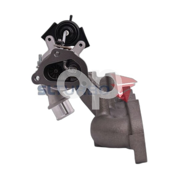 Turbo neuf 90114-01030 SL TURBO - 282012A760