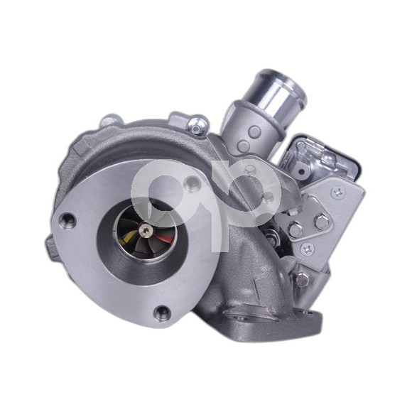 Turbo neuf 854800-2001 SL TURBO - 78755616