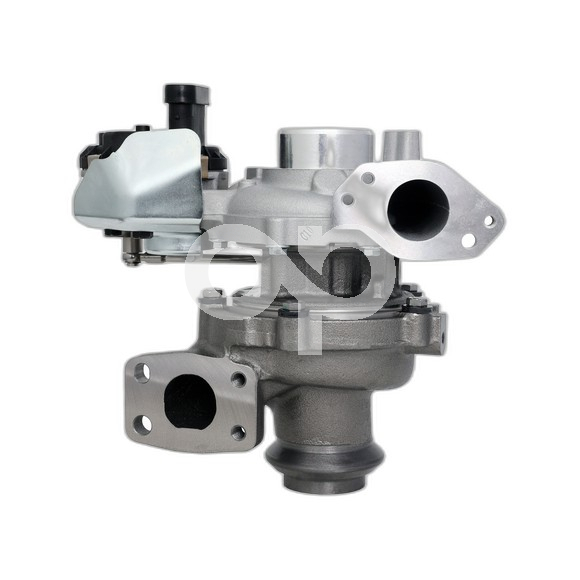 Turbo neuf 853603-2001 SL TURBO - 8536030001