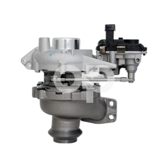 Turbo neuf 853603-2001 SL TURBO - 8536032001