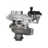 Turbo neuf 853603-2001 SL TURBO - 8536030002