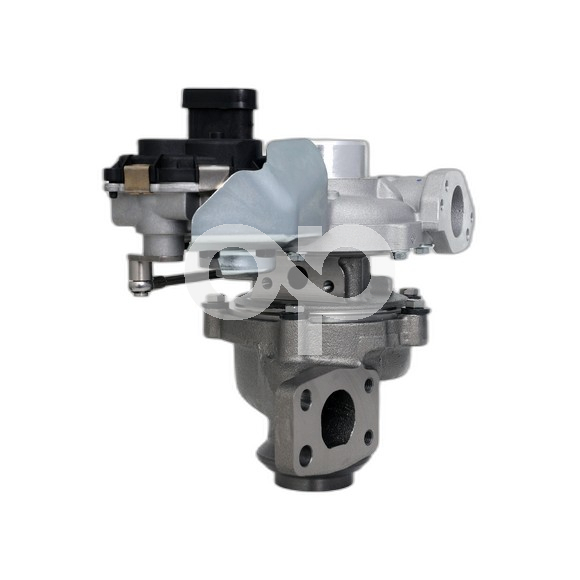 Turbo neuf 853603-2001 SL TURBO - 8536035001S