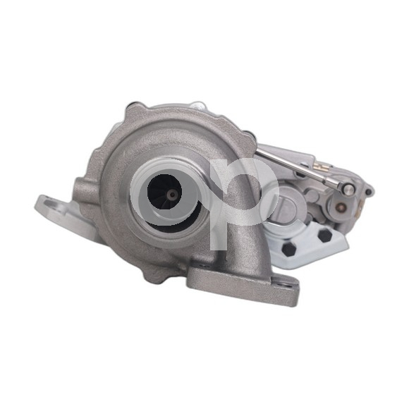 Turbo neuf 853603-2001 SL TURBO - 8536035002S