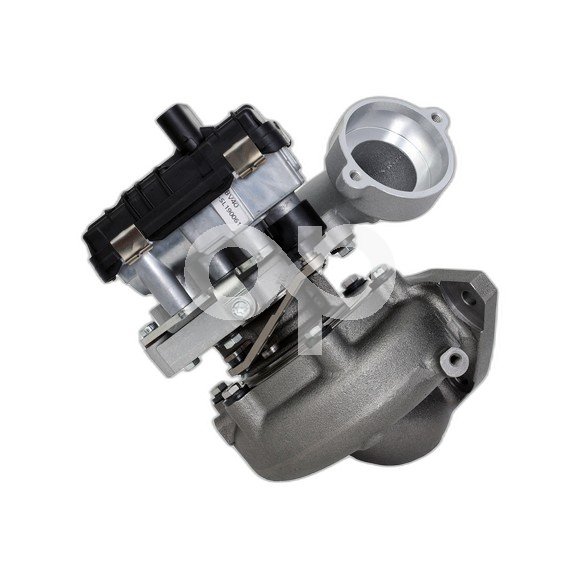 Turbo neuf 54409980026 SL TURBO - 54409700010