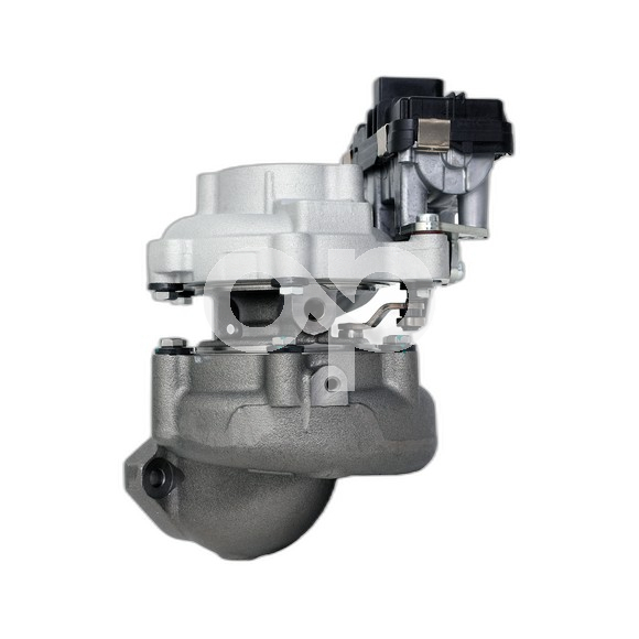 Turbo neuf 54409980026 SL TURBO - 54409700013