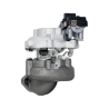 Turbo neuf 54409980026 SL TURBO - 54409700010
