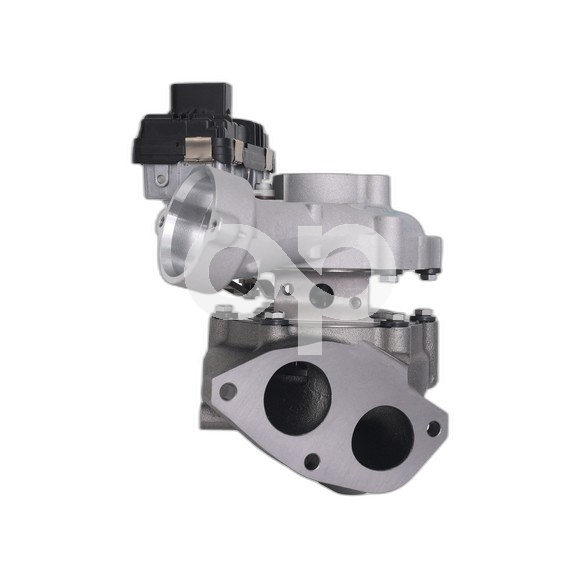 Turbo neuf 54409980026 SL TURBO - 54409700026