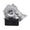 Turbo neuf 54409980026 SL TURBO - 5440 998 0026