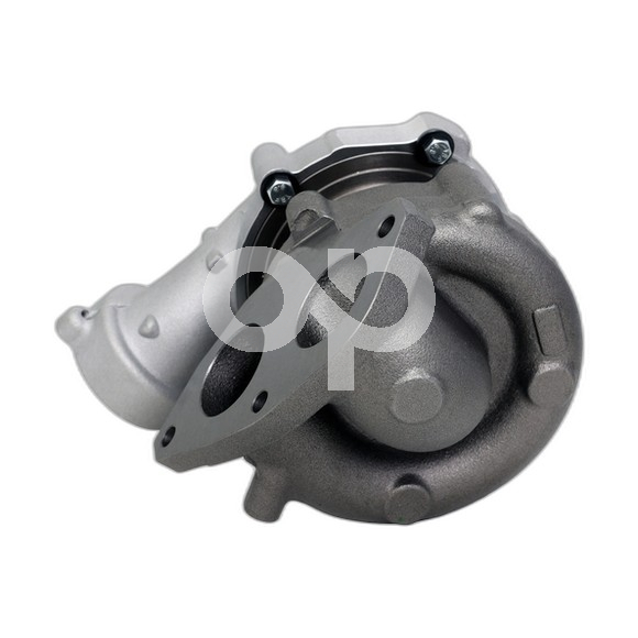Turbo neuf 54409980026 SL TURBO - 54409710010