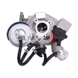 Turbo neuf 54399980123 SL TURBO