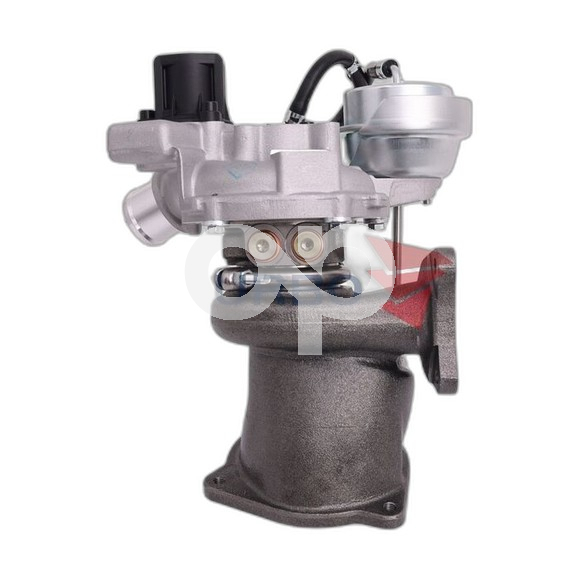 Turbo neuf 54399980123 SL TURBO - 54399700034