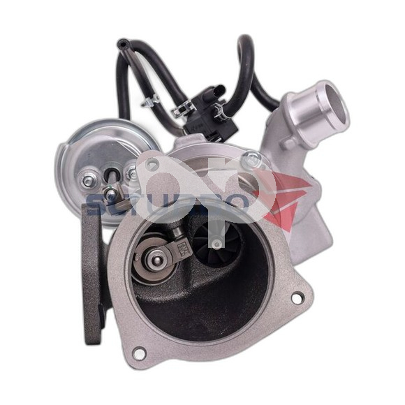 Turbo neuf 54399980123 SL TURBO - 54399880033