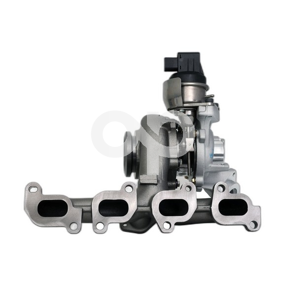Turbo neuf 54399880114 SL TURBO - 54399700086