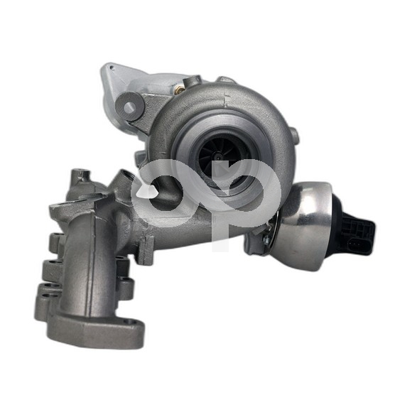 Turbo neuf 54399880114 SL TURBO - 54399700094