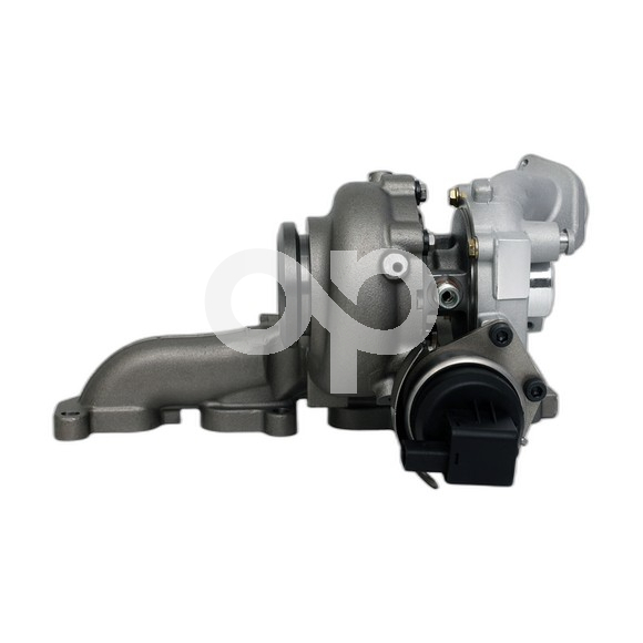 Turbo neuf 54399880114 SL TURBO - 54399700098
