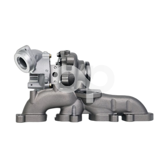 Turbo neuf 54399880114 SL TURBO - 54399700114