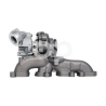 Turbo neuf 54399880114 SL TURBO - 54399700098
