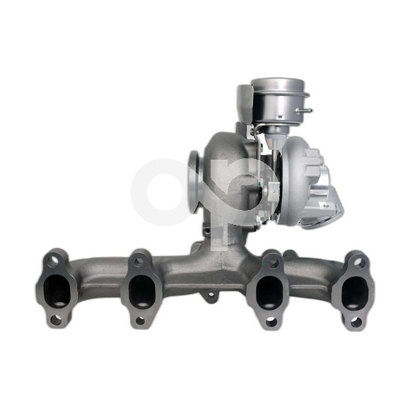 Turbo neuf 54399880072 SL TURBO - 5439-970-0068